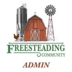 Profile photo of Freesteading-Admin