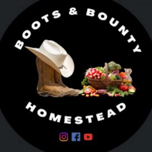Profile photo of Boots-and-Bounty