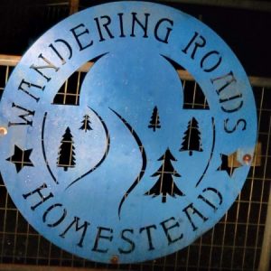 Profile photo of WanderingRoadsHomestead
