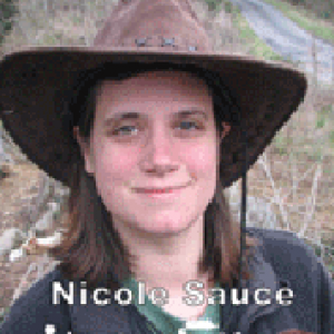 Profile photo of NicoleSauce