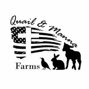 Profile photo of Quail_and_Manna_Farms