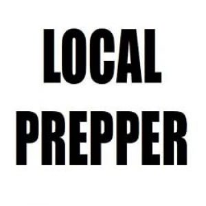 Group logo of Local Prepper