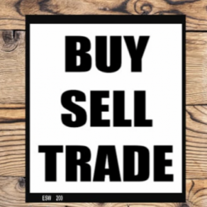 Group logo of Buy / Sell / Trade