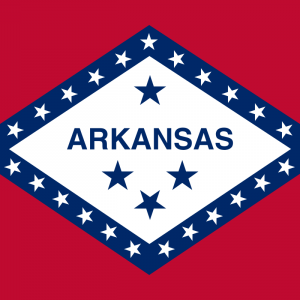 Group logo of Arkansas