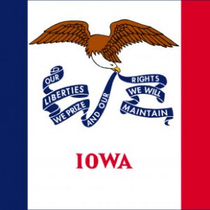 Group logo of Iowa