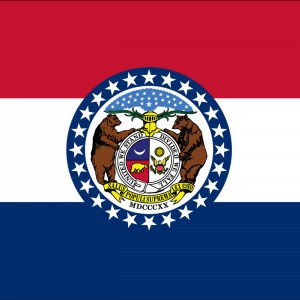 Group logo of Missouri