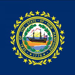 Group logo of New Hampshire