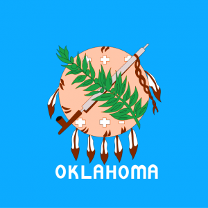 Group logo of Oklahoma