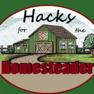 Group logo of Hacks for the Homesteader Group