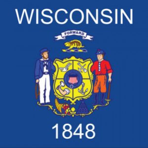 Group logo of Wisconsin