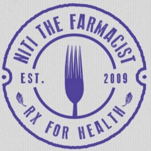 Group logo of Niti The FARMacist