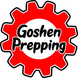 Group logo of Goshen Prepping